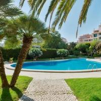 Апартаменты в Португалии, Албуфейра