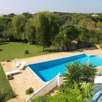 Villa in Portugal, Algarve, 758 sq.m.