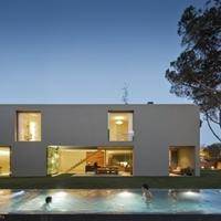 Вилла в Португалии, Албуфейра