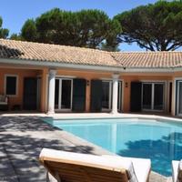 Вилла в Португалии, Албуфейра