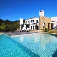 Вилла в Португалии, Алгарви, 450 кв.м.