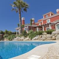 Вилла в Португалии, Албуфейра