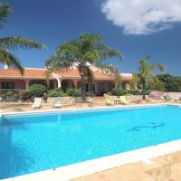 Villa in Portugal, Algarve, 48660 sq.m.