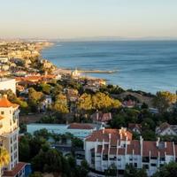 Квартира в Португалии, Албуфейра