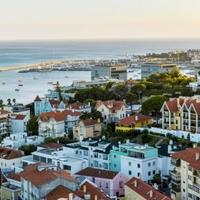 Квартира в Португалии, Албуфейра