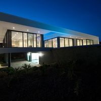 Villa in Portugal, Algarve, 474 sq.m.