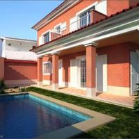 Дом в Португалии, Албуфейра