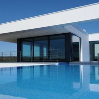 Villa in Portugal, Algarve, 474 sq.m.