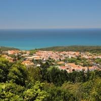 Дом в Португалии, Албуфейра