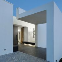 Villa in Portugal, Algarve, 474 sq.m.
