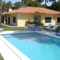 Вилла в Португалии, Албуфейра