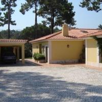 Вилла в Португалии, Албуфейра