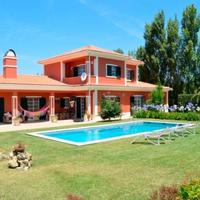 Вилла в Португалии, Албуфейра