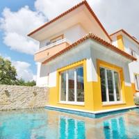 Вилла в Португалии, Албуфейра