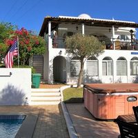 Villa in Portugal, Algarve, 213 sq.m.