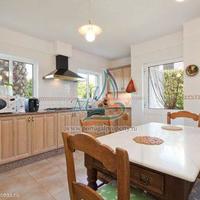 Villa at the first line of the sea / lake in Portugal, Albufeira, 310 sq.m.