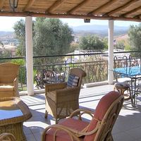 Villa in Portugal, Algarve, 213 sq.m.