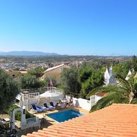 Villa in Portugal, Algarve, 213 sq.m.