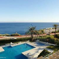 Квартира в Португалии, Албуфейра, 160 кв.м.