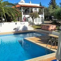 Villa in Portugal, Algarve, 213 sq.m.