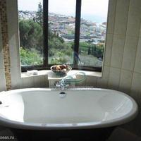 Villa in the city center in Portugal, Albufeira, 310 sq.m.