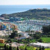 Villa in the city center in Portugal, Albufeira, 310 sq.m.