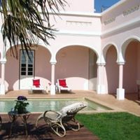 Villa in Portugal, Algarve, 146 sq.m.