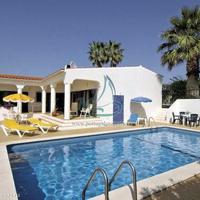 Вилла в центре города в Португалии, Албуфейра, 260 кв.м.