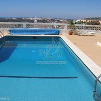 Вилла в центре города в Португалии, Албуфейра, 260 кв.м.