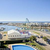 Квартира в Португалии, Албуфейра, 120 кв.м.