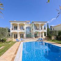 House in Portugal, Albufeira, 274 sq.m.