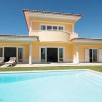 Вилла в Португалии, Албуфейра