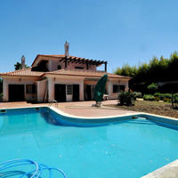 Вилла в Португалии, Албуфейра