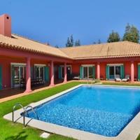 Вилла в Португалии, Албуфейра