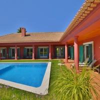 Вилла в Португалии, Албуфейра