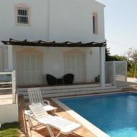 Villa in Portugal, Albufeira