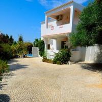 Villa in Portugal, Albufeira