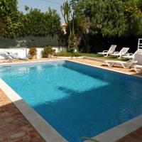 Villa in Portugal, Albufeira