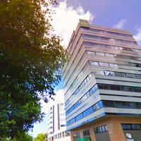 Office in Portugal, Albufeira