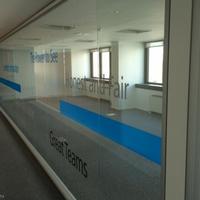 Office in Portugal, Albufeira