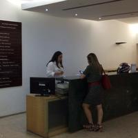 Office in Portugal, Albufeira