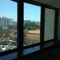 Office in Portugal, Albufeira