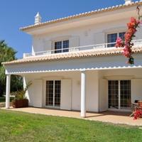 Вилла в Португалии, Албуфейра