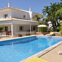 Вилла в Португалии, Албуфейра