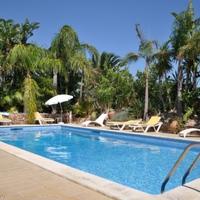 Вилла в Португалии, Албуфейра