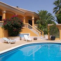 Villa in Portugal, Algarve, 223 sq.m.