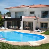 Вилла в Португалии, Албуфейра
