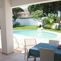 Вилла в Португалии, Албуфейра