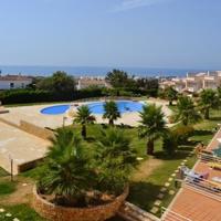 Flat in Portugal, Albufeira