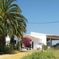 Villa in Portugal, Algarve, 700 sq.m.